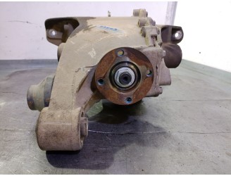 Recambio de diferencial trasero para land rover range rover sport i (l320) 3.0 d 4x4 referencia OEM IAM CH224W063AB LR029571 3.2