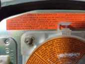 Recambio de airbag delantero izquierdo para ford ranger (er) 2.5 12v td cat referencia OEM IAM 4006149 