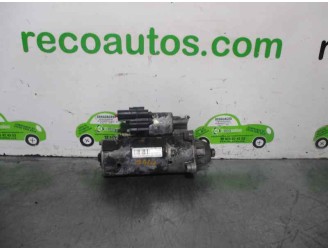 Recambio de motor arranque para ford fiesta berlina (dx) 1.8 tddi turbodiesel cat referencia OEM IAM 98AB11000AD  