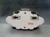 Recambio de mando climatizador para ford fiesta (cb1) 1.6 tdci cat referencia OEM IAM 8A6T18C612 
