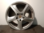 Recambio de llanta para porsche cayenne (9pa) 3.2 referencia OEM IAM 7L5601025K R209JX20H2ET60 