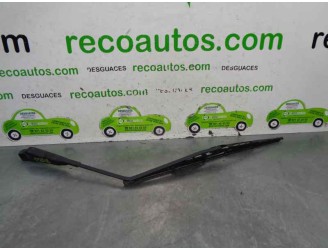 Recambio de brazo limpia trasero para mg serie 45 (rt) 1.6 16v cat referencia OEM IAM 