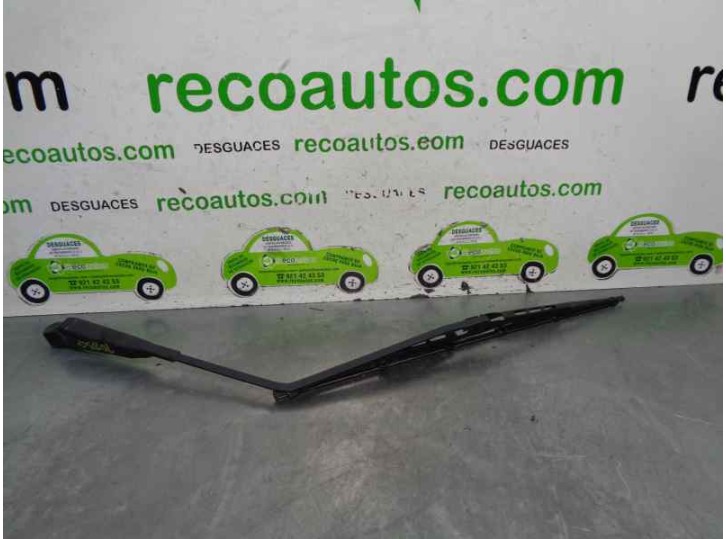 Recambio de brazo limpia trasero para mg serie 45 (rt) 1.6 16v cat referencia OEM IAM   