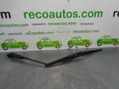 Recambio de brazo limpia trasero para mg serie 45 (rt) 1.6 16v cat referencia OEM IAM 