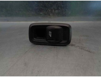 Recambio de mando elevalunas delantero derecho para ford fiesta (cb1) 1.6 tdci cat referencia OEM IAM 8A6T14529AB 