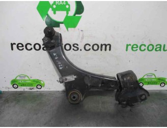 Recambio de brazo suspension inferior delantero derecho para volvo s60 lim. 2.0 diesel cat referencia OEM IAM 6G9N3A052 