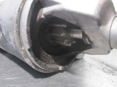 Recambio de motor arranque para ford fiesta berlina (dx) 1.8 tddi turbodiesel cat referencia OEM IAM 98AB11000AD 