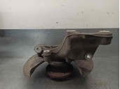 Recambio de mangueta trasera derecha para skoda superb (3v3) active referencia OEM IAM 3Q0505434F 