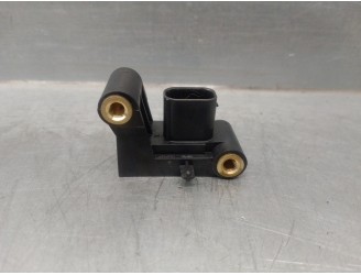 Replacement impact sensor for BMW 5 Series Touring (E61) 2.0 Turbodiesel CAT OEM IAM reference 6977398 69773986577 