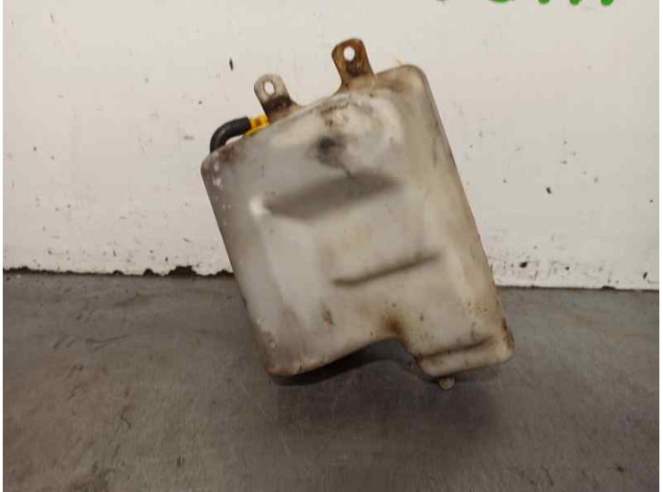 Recambio de deposito expansion para ford ranger (er) 2.5 12v td cat referencia OEM IAM TG823021118  DENSO