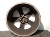 Replacement rim for Porsche Cayenne (9PA) 3.2 OEM IAM reference 7L5601025K R209JX20H2ET60 