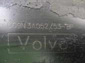 Replacement front right lower suspension arm for Volvo S60 Saloon 2.0 Diesel CAT OEM IAM reference 6G9N3A052 