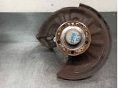 Recambio de mangueta trasera derecha para skoda superb (3v3) active referencia OEM IAM 3Q0505434F  