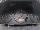 Recambio de cuadro instrumentos para ford fiesta berlina (dx) 1.8 tddi turbodiesel cat referencia OEM IAM YS6F10841 