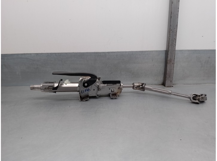 Recambio de columna direccion para seat leon (5f1) 1.4 16v tsi referencia OEM IAM 5Q1419502AC 