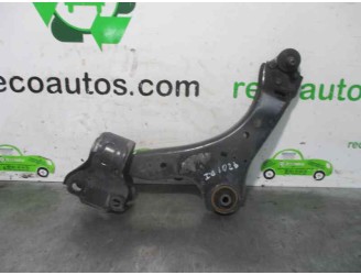 Recambio de brazo suspension inferior delantero izquierdo para volvo s60 lim. 2.0 diesel cat referencia OEM IAM 6G9N3A052 