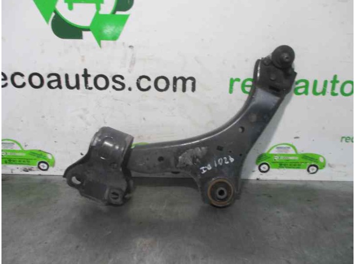 Recambio de brazo suspension inferior delantero izquierdo para volvo s60 lim. 2.0 diesel cat referencia OEM IAM 6G9N3A052 