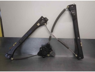 Recambio de elevalunas delantero derecho para skoda superb (3v3) active referencia OEM IAM 5Q0959802B  0130822716 BOSCH