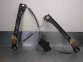 Recambio de elevalunas delantero derecho para skoda superb (3v3) active referencia OEM IAM 5Q0959802B  0130822716 BOSCH