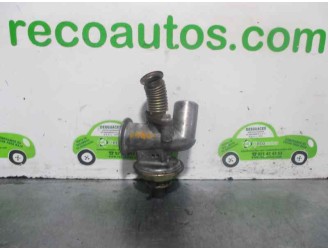 Recambio de valvula egr para ford fiesta berlina (dx) 1.8 tddi turbodiesel cat referencia OEM IAM YS6Q9D475BA 72293500 PIERBURG