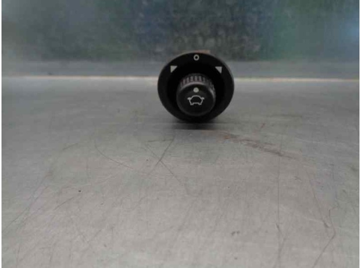 Recambio de mando retrovisor para ford fiesta (cb1) 1.6 tdci cat referencia OEM IAM 93BG17B676BB  