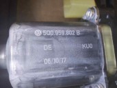 Recambio de elevalunas delantero derecho para skoda superb (3v3) active referencia OEM IAM 5Q0959802B  0130822716 BOSCH