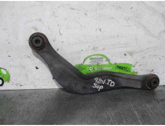 Replacement rear right upper suspension arm for Volvo S60 Saloon 2.0 diesel cat OEM IAM reference 6G915500BA 