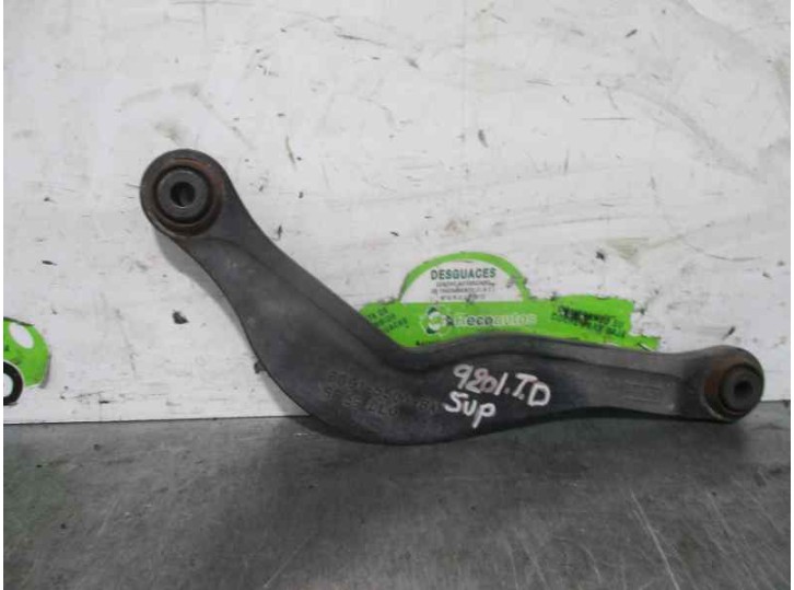 Replacement rear right upper suspension arm for Volvo S60 Saloon 2.0 diesel cat OEM IAM reference 6G915500BA 