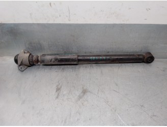 Recambio de amortiguador trasero derecho para seat leon (1m1) 1.9 tdi referencia OEM IAM 8N0513025C  