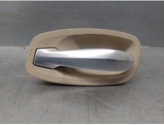 Recambio de maneta interior trasera izquierda para bmw serie 5 touring (e61) 2.0 turbodiesel cat referencia OEM IAM 1360533 1360