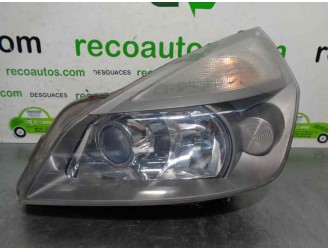 Recambio de faro izquierdo para renault espace iv (jk0) 2.2 dci turbodiesel referencia OEM IAM 7701053975 5 PUERTAS