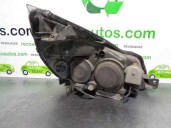 Recambio de faro izquierdo para renault espace iv (jk0) 2.2 dci turbodiesel referencia OEM IAM 7701053975  5 PUERTAS