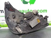 Recambio de faro izquierdo para renault espace iv (jk0) 2.2 dci turbodiesel referencia OEM IAM 7701053975  5 PUERTAS