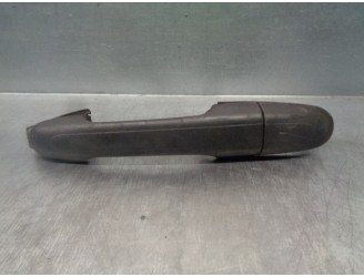 Recambio de maneta exterior delantera derecha para mercedes-benz vito (w639) basic, combi 109 cdi compacto (639.601) referencia 