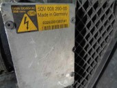 Recambio de faro izquierdo para renault espace iv (jk0) 2.2 dci turbodiesel referencia OEM IAM 7701053975  5 PUERTAS