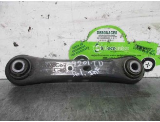 Recambio de brazo suspension inferior trasero derecho para volvo s60 lim. 2.0 diesel cat referencia OEM IAM 6G915K743 