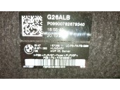 Recambio de bandeja trasera para bmw 4 gran coupe (g26) 430 i referencia OEM IAM 51479871082 51479871082 15705911