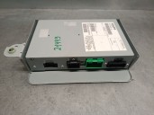 Recambio de antena para volvo v40 hatchback (525) d3 referencia OEM IAM 31489492 