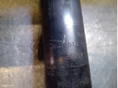 Recambio de amortiguador trasero derecho para seat leon (1m1) 1.9 tdi referencia OEM IAM 8N0513025C  