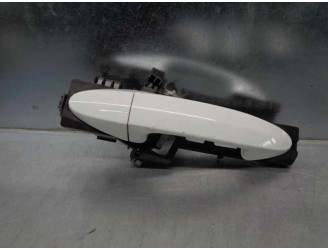 Recambio de maneta exterior delantera derecha para ford fiesta (cb1) 1.6 tdci cat referencia OEM IAM 8A61A224A36AK  