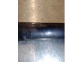 Recambio de amortiguador trasero derecho para seat leon (1m1) 1.9 tdi referencia OEM IAM 8N0513025C  