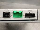 Recambio de antena para volvo v40 hatchback (525) d3 referencia OEM IAM 31489492 