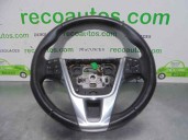 Replacement steering wheel for Volvo S60 saloon 2.0 diesel cat OEM IAM reference P31250592 