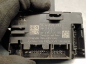 Recambio de modulo electronico para seat leon (5f1) 1.4 16v tsi referencia OEM IAM 5Q4959393E A2C7494670200 CONTINENTAL