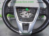Replacement steering wheel for Volvo S60 saloon 2.0 diesel cat OEM IAM reference P31250592 