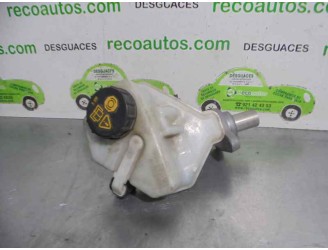 Replacement brake pump for Volvo S60 Lim. 2.0 Diesel CAT OEM IAM reference 03350885571 03350885571 