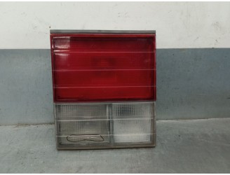 Recambio de piloto trasero izquierdo para ssangyong musso (fj) 2.3 d referencia OEM IAM 8360105502X  