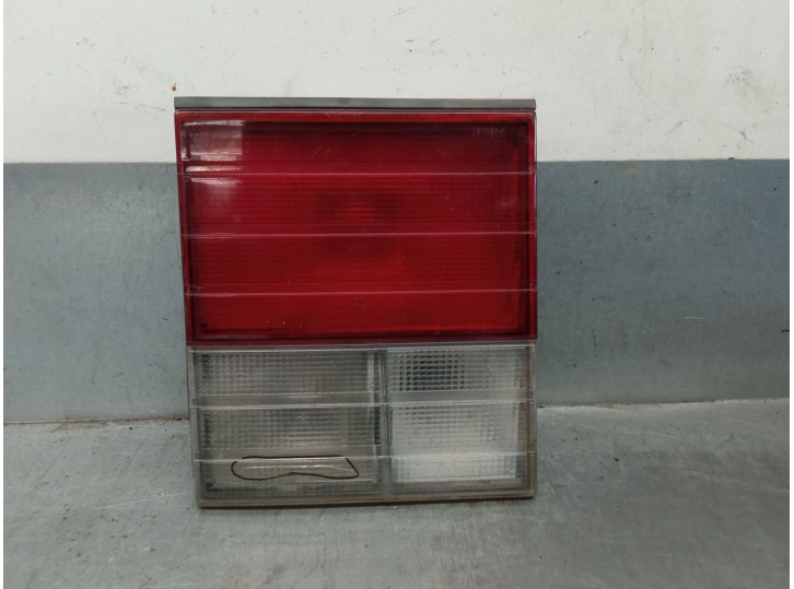 Recambio de piloto trasero izquierdo para ssangyong musso (fj) 2.3 d referencia OEM IAM 8360105502X  