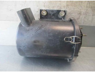 Recambio de carcasa filtro de aire para nissan terrano/terrano.ii (r20) 2.7 turbodiesel referencia OEM IAM 165287F003 MANN