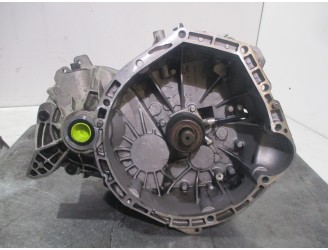 Recambio de caja cambios para chrysler pt cruiser (pt) 2.2 crd cat referencia OEM IAM P05273474AB TCG039800006 GETRAG